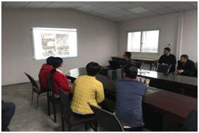 培訓(xùn)主題:受限空間注意事項(xiàng)及安全管理